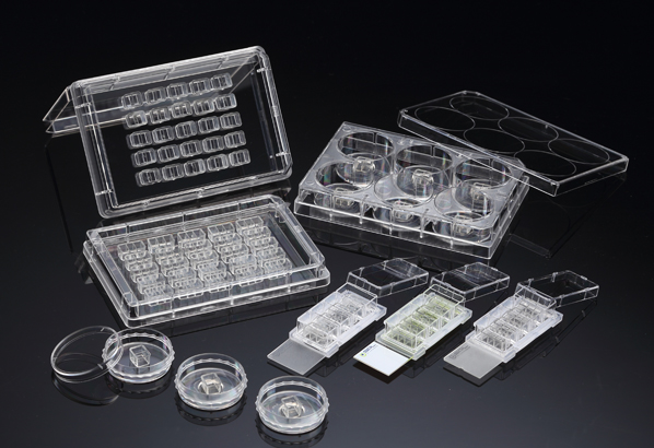 SPLScar™ Block and Scratcher, Individual, 2 block well, Sterile to SAL 10-6 201906 和更多型號 - 商品圖 1